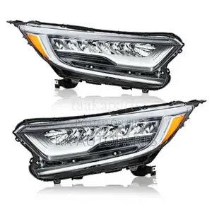 Honda CRV 2017,2018,2019,2020,2021,2022 Headlights Full Led Touring