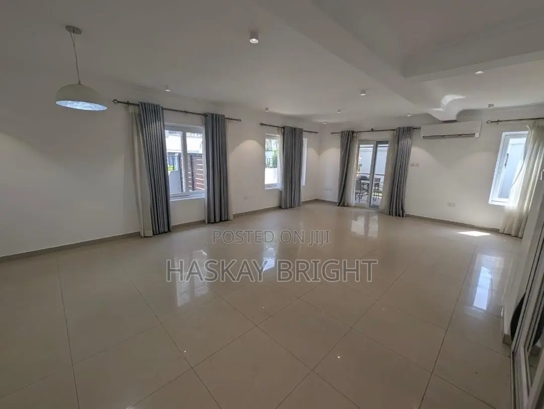 4bdrm House in Cantonments for rent