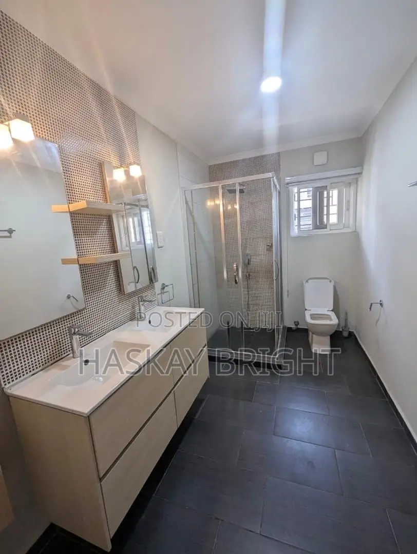 4bdrm House in Cantonments for rent