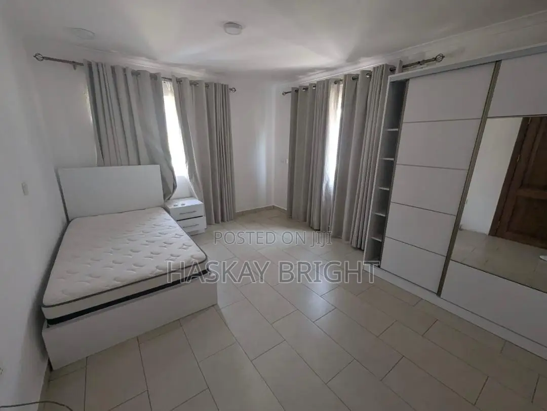 4bdrm House in Cantonments for rent