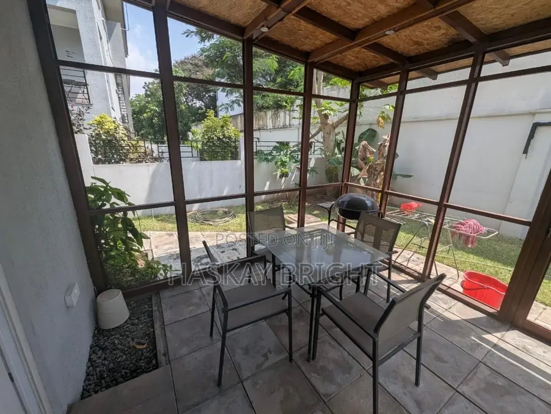 4bdrm House in Cantonments for rent
