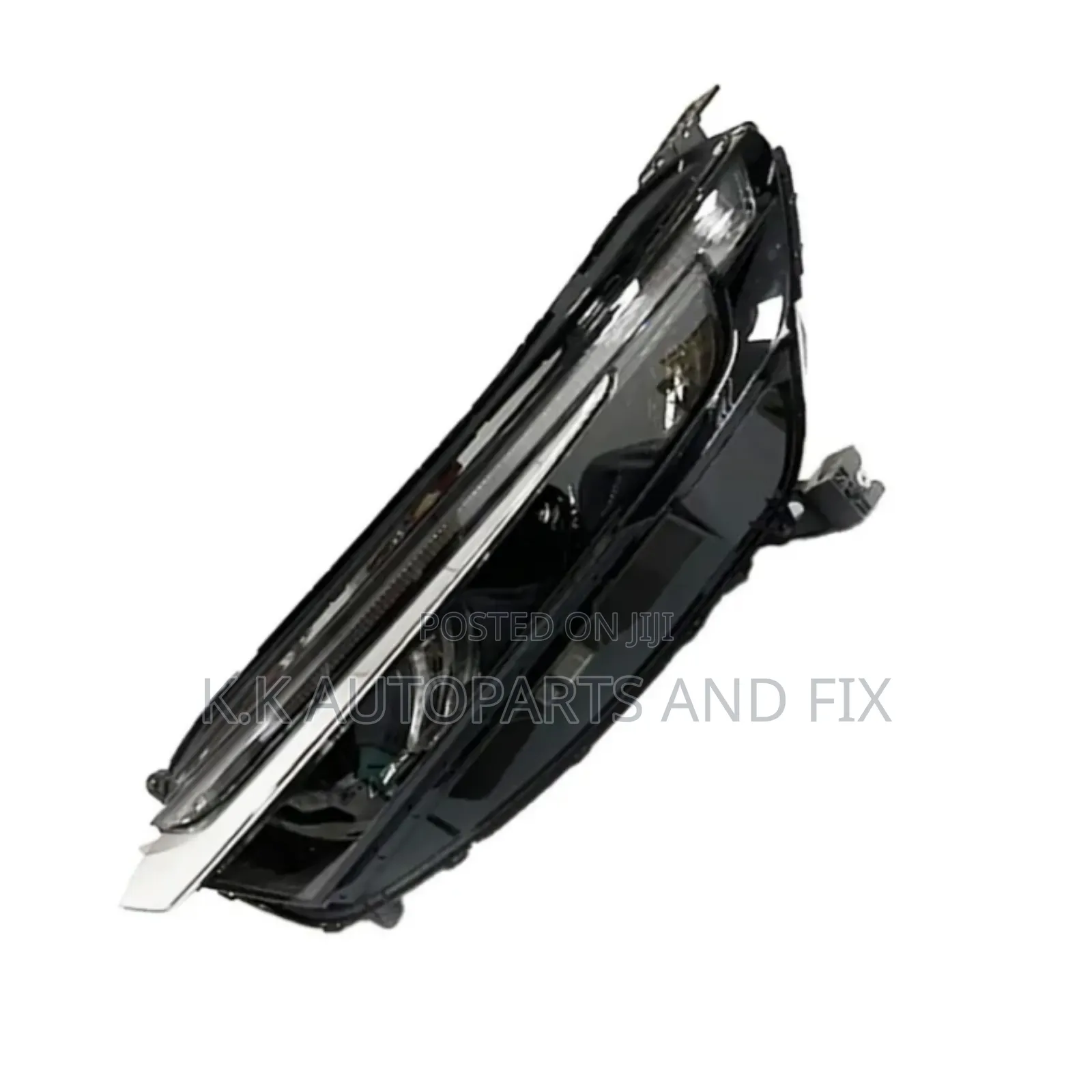 Crv 2023,2024,2025 Headlight Led / Touring