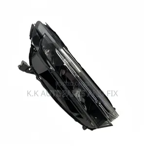 Crv 2023,2024,2025 Headlight Led / Touring