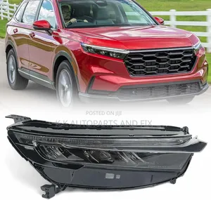 Crv 2023,2024,2025 Headlight Led / Touring