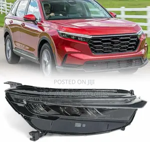 Crv 2023,2024,2025 Headlight Led / Touring