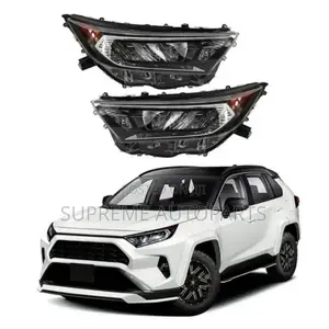 Rav4 2019,2020,2021,2022,2023,2024 Headlight Full Led Touring