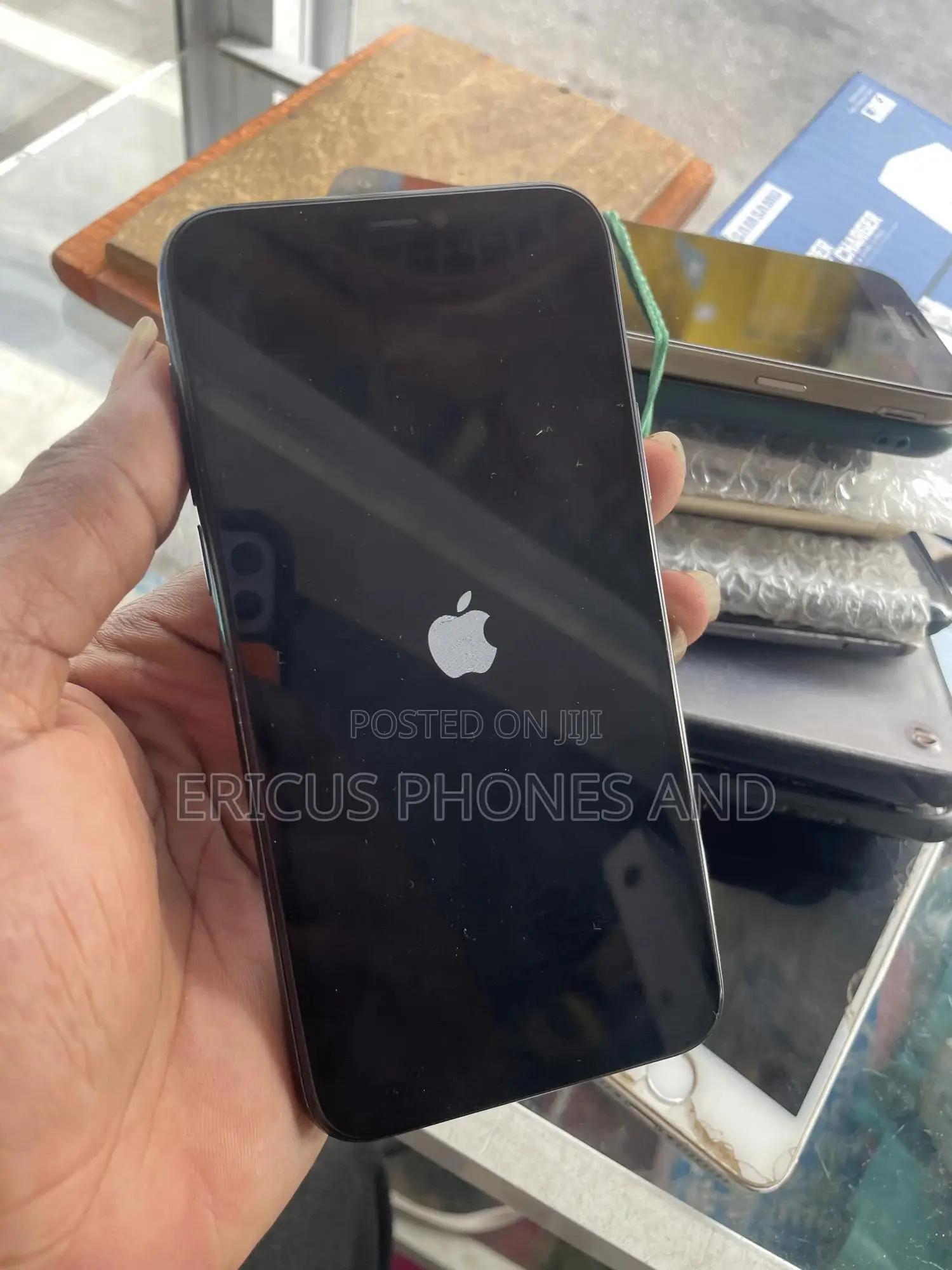 Apple iPhone 11 Pro 512 GB Bronze