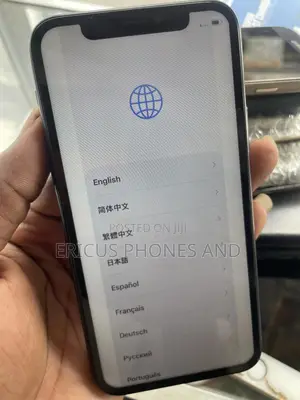 Apple iPhone 11 Pro 512 GB Bronze