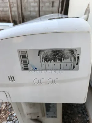 2.0hp Samsung Ac