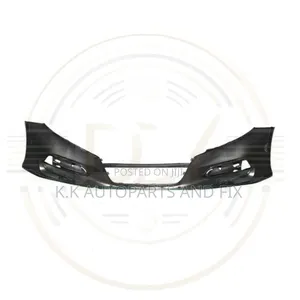 Honda Accord 2018,2019,2020,2021 Front Bumper Empty