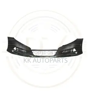 Honda Accord 2018,2019,2020,2021 Front Bumper Empty