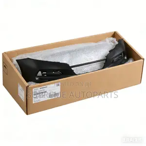 Honda Accord 2018,2019,2020,2021 Front Bumper Empty