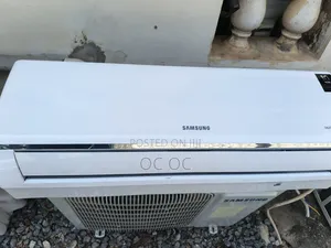 2.0hp Samsung Ac