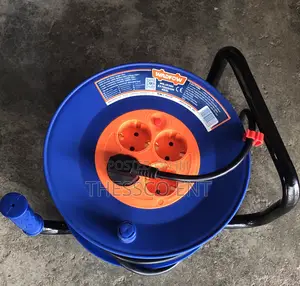 Extension Reel