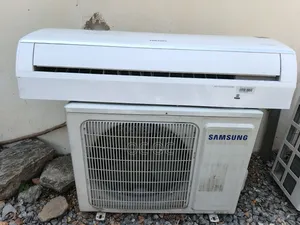 2.5hp Samsung Ac