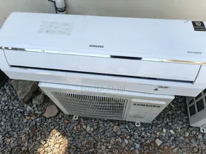 2.5hp Samsung Ac