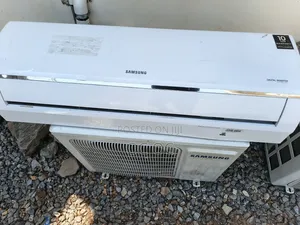 2.5hp Samsung Ac