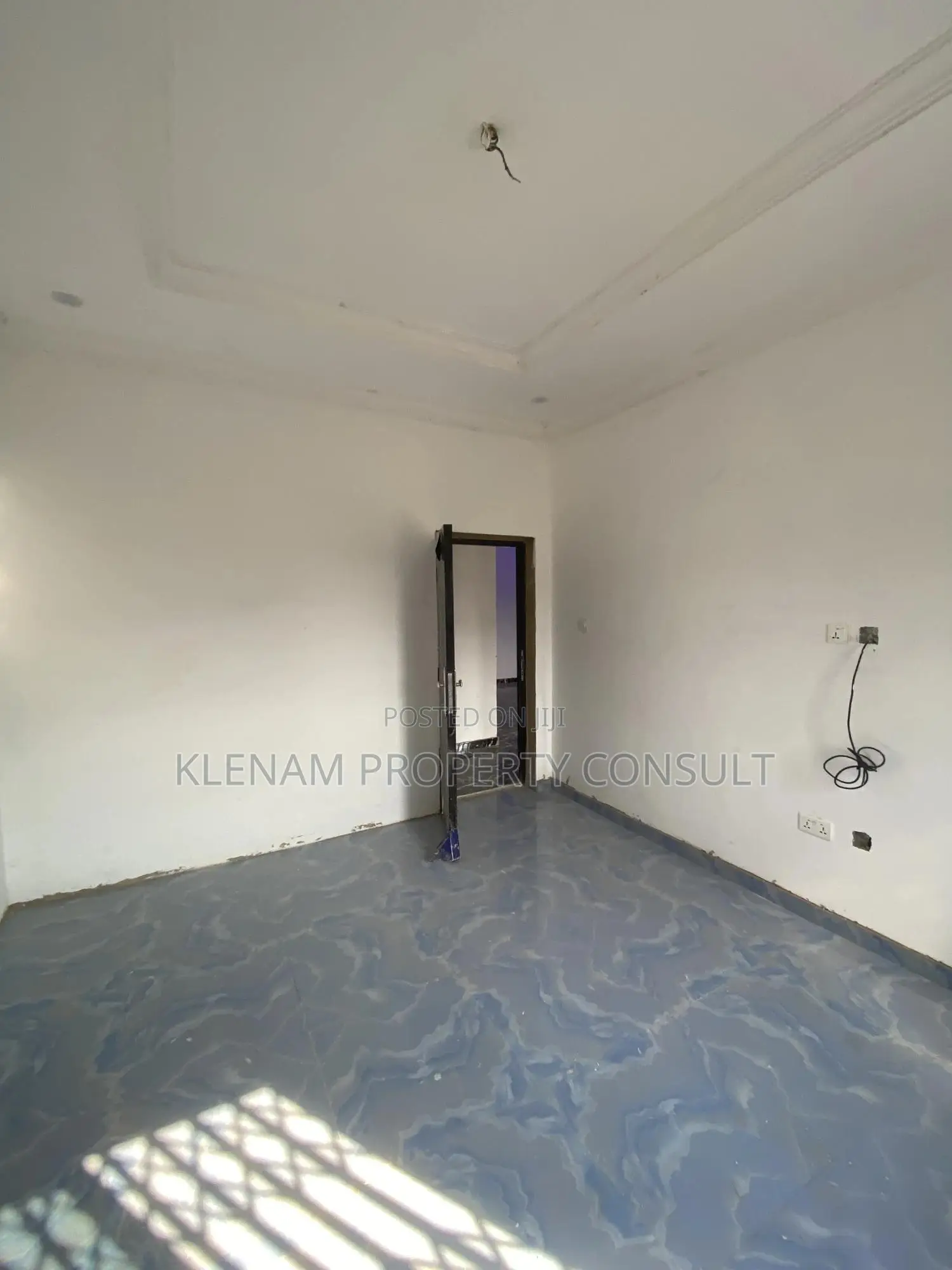 2bdrm Apartment in CP for rent