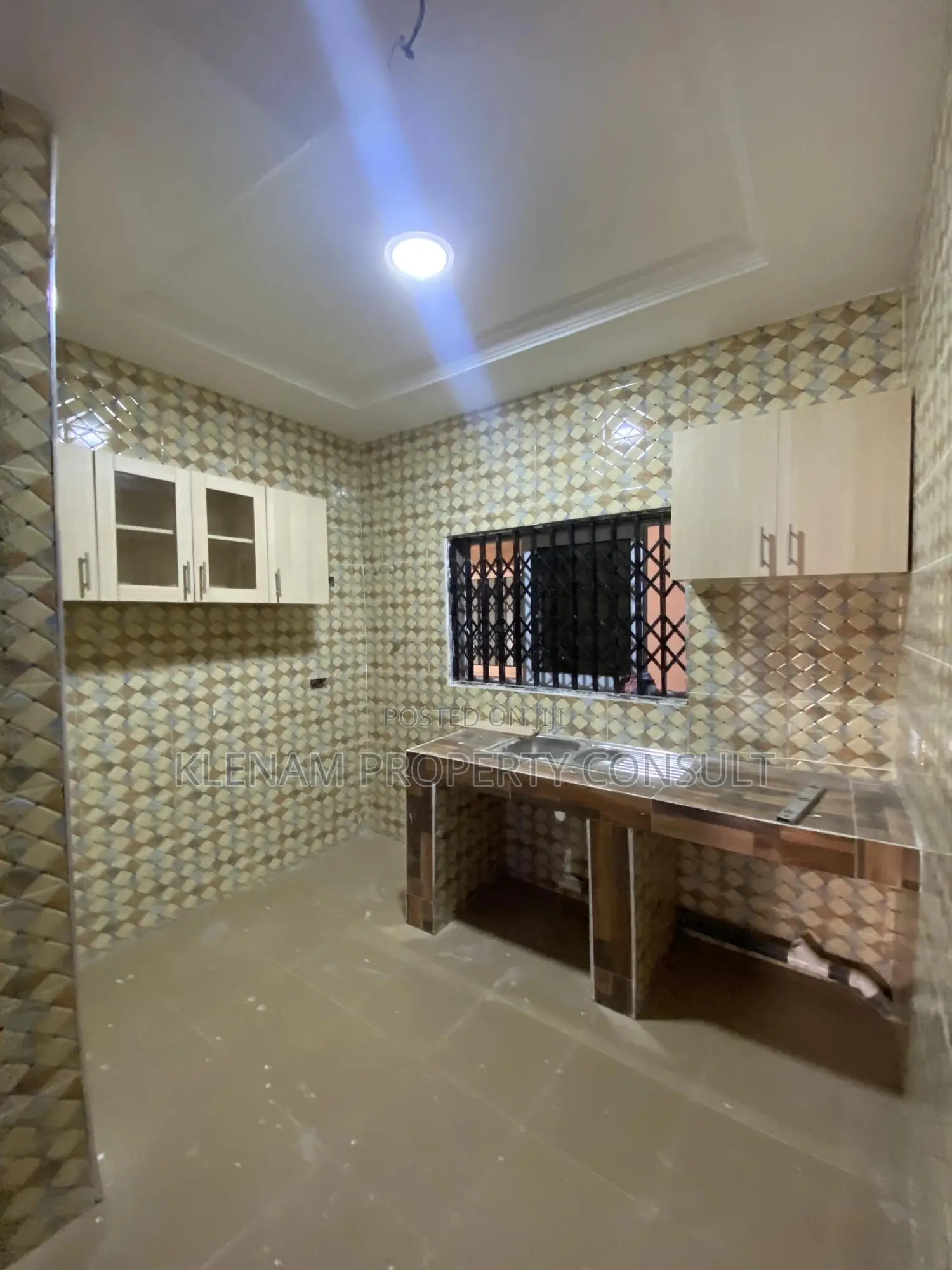 2bdrm Apartment in CP for rent