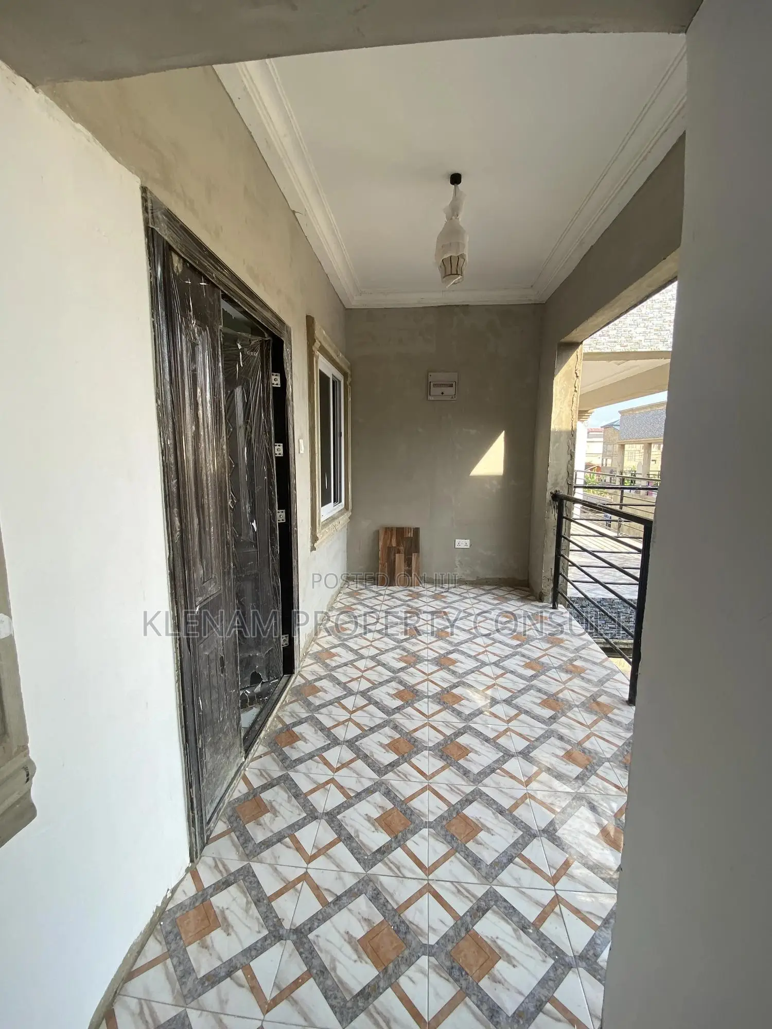 2bdrm Apartment in CP for rent