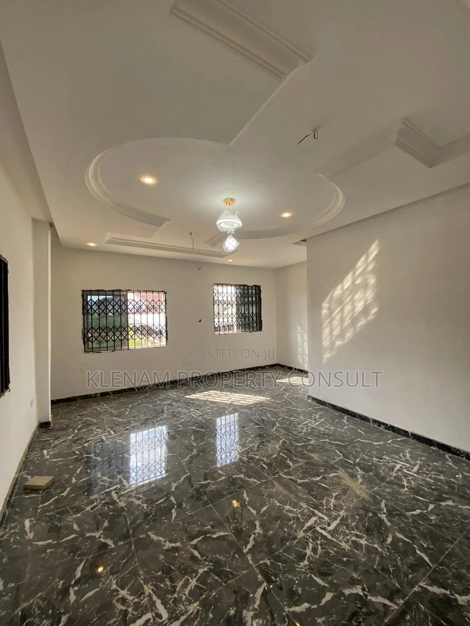2bdrm Apartment in CP for rent