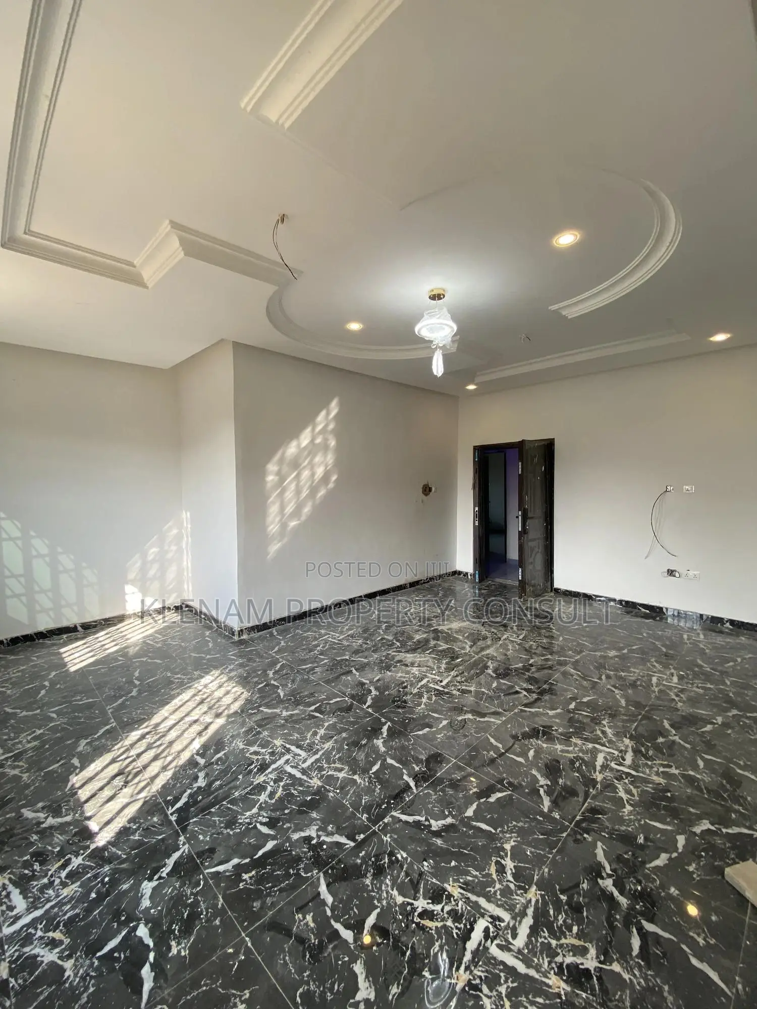 2bdrm Apartment in CP for rent