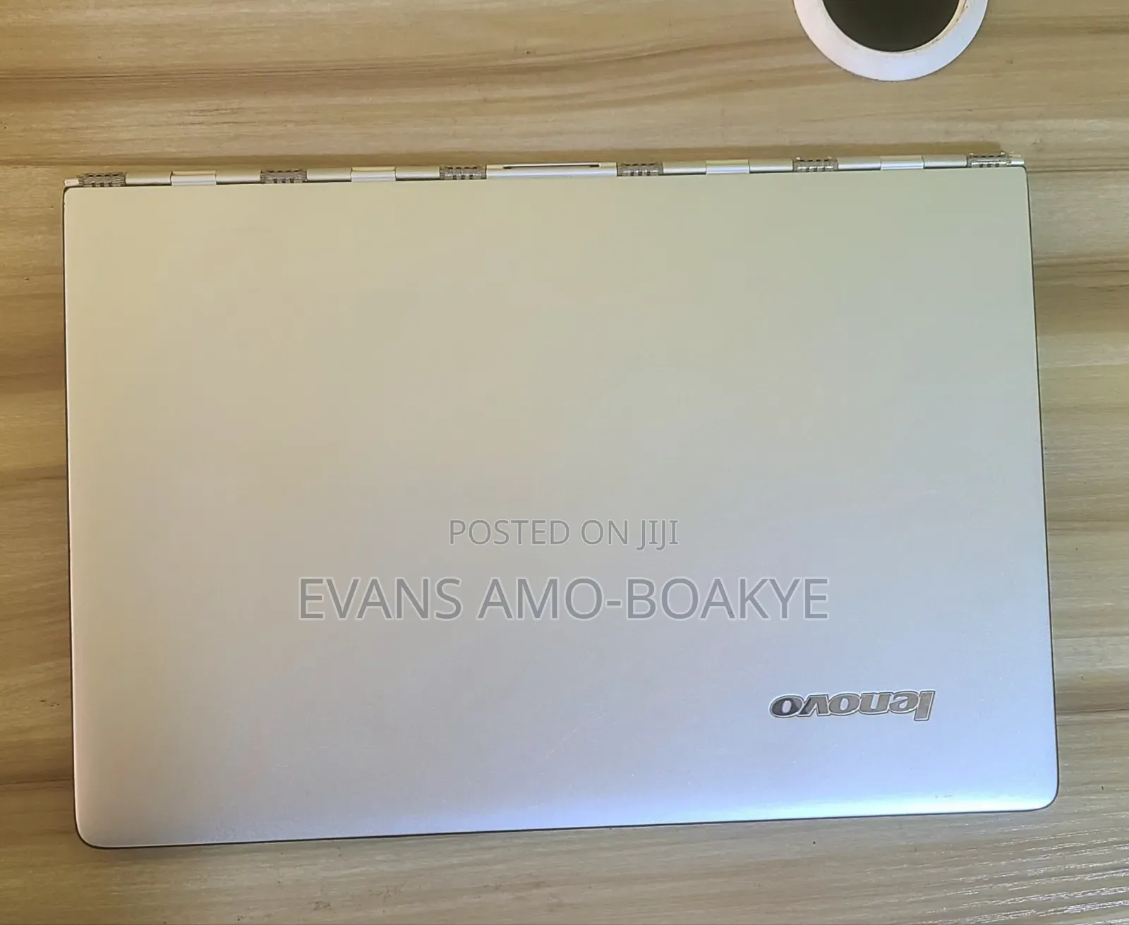 Laptop Lenovo Yoga 3 8GB Intel Core M SSD 256GB