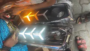 Honda Civic Led Foglight 2019 2020 2021