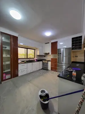 4bdrm House in Amasaman for rent