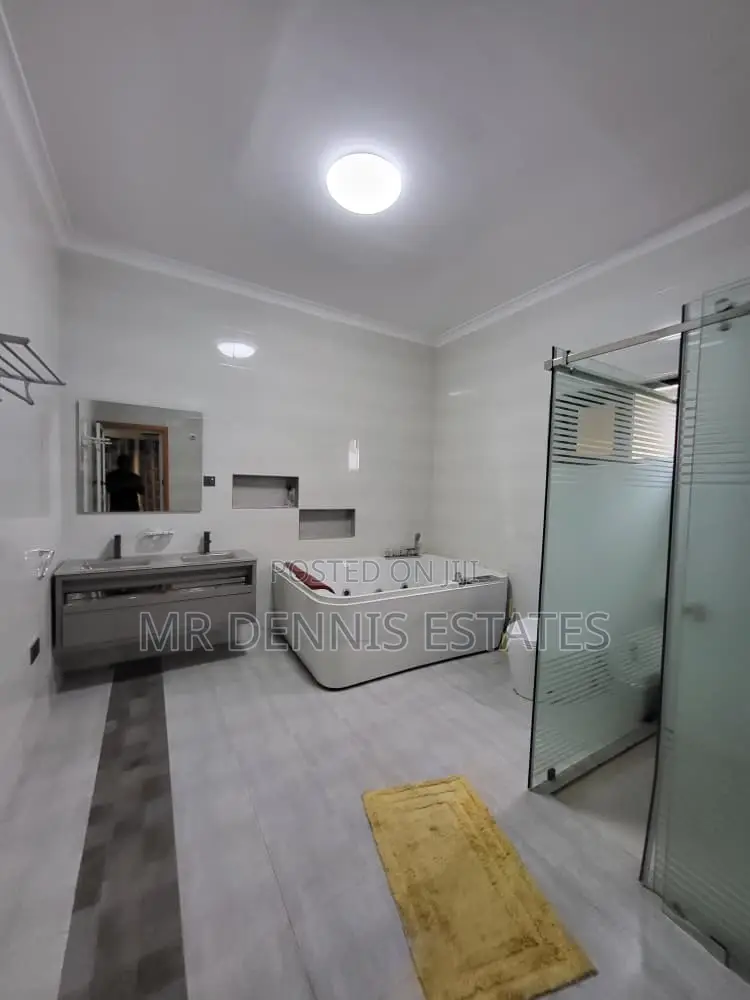 4bdrm House in Amasaman for rent