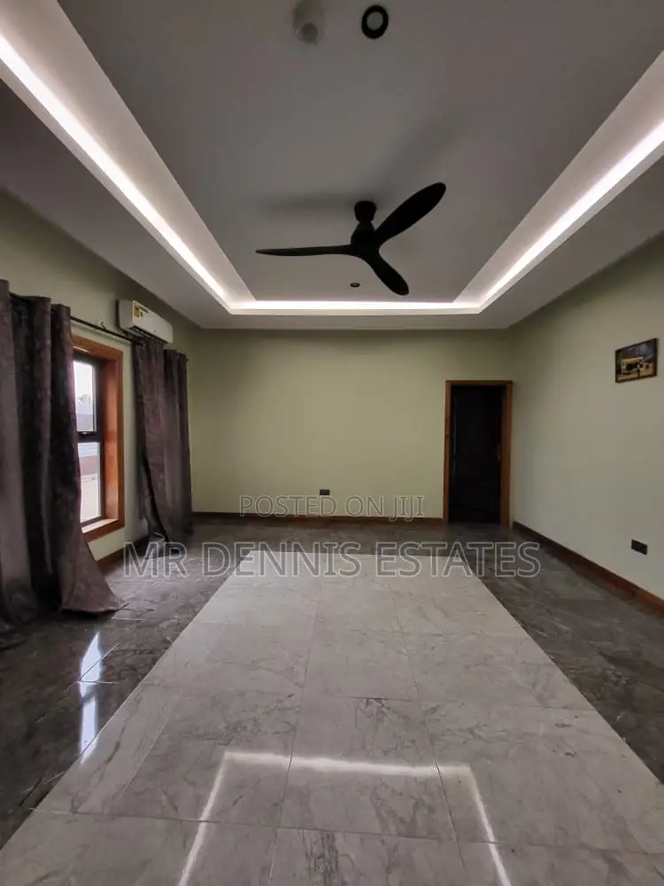 4bdrm House in Amasaman for rent