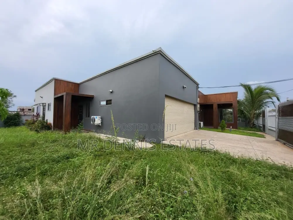 4bdrm House in Amasaman for rent