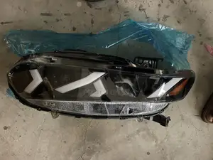 Honda Accord Spec Led Headlight 2018 - 2022