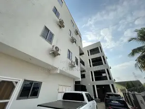 2bdrm Apartment in Dzorwulu for rent