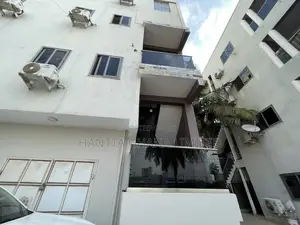 2bdrm Apartment in Dzorwulu for rent