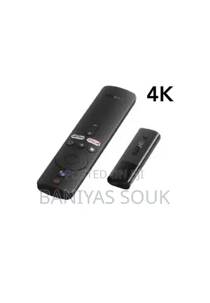Xiaomi Mi Tv Stick Ultra + Free Setup to Watch Premier League Etc 