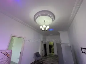 2bdrm Apartment in Dzorwulu for rent