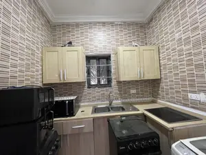 2bdrm Apartment in Dzorwulu for rent