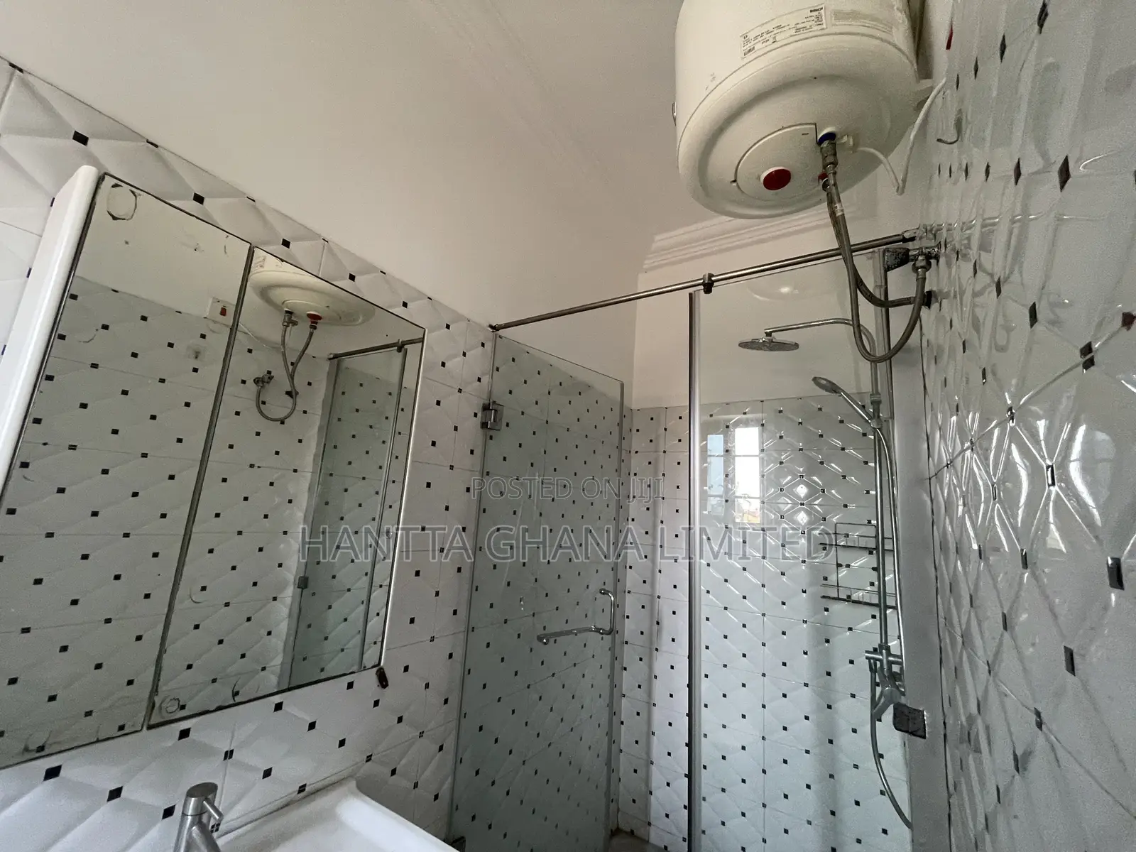 2bdrm Apartment in Dzorwulu for rent