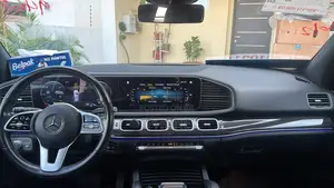 Mercedes-Benz GLE-Class GLE 350 4MATIC 2020 White