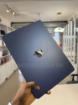 Laptop Apple MacBook Air 2023 M2 8GB Apple M2 SSD 256GB