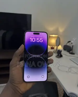 Apple iPhone 14 Pro 128 GB Purple