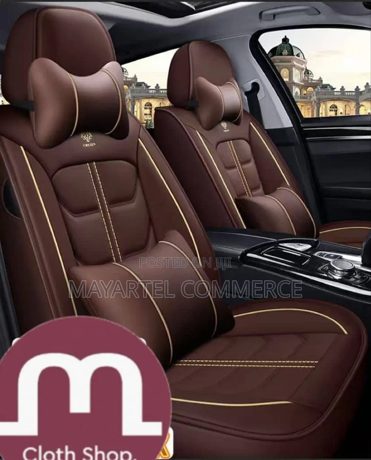 Pimp Your Ride for 2026