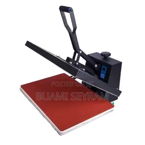 A2 Heatpress Machine