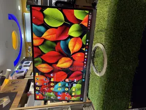 Asus 27-Inch,Full Hd 1080 Ips, Bang Olufsen Hdmi Edgeless Monitor