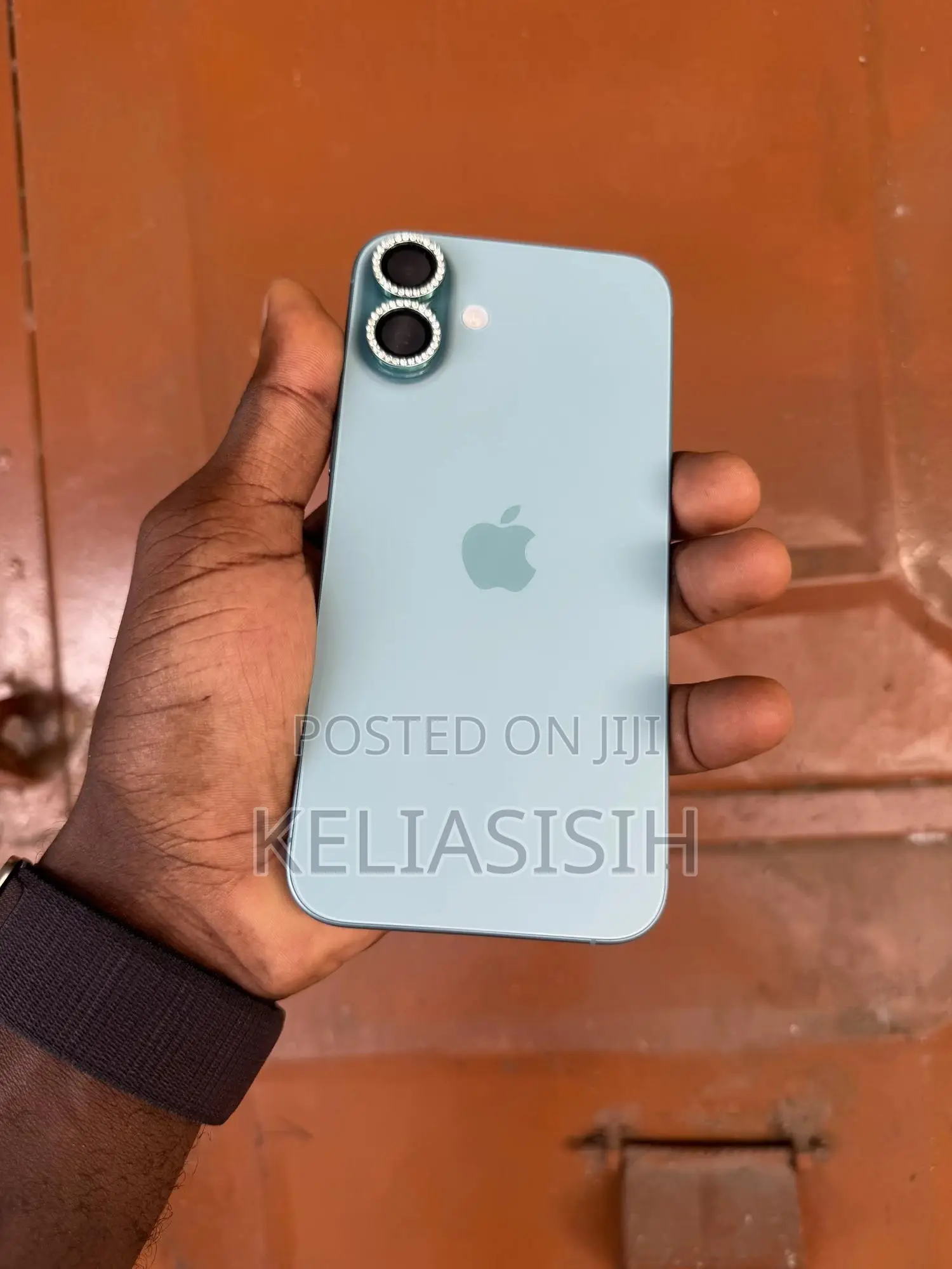 Apple iPhone 16 Plus 128 GB Green