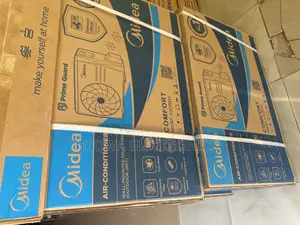 Stable/ Midea 1.5hp Air Conditioner Split