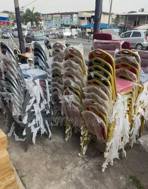 Church/ Banquet/ Auditorium Chairs