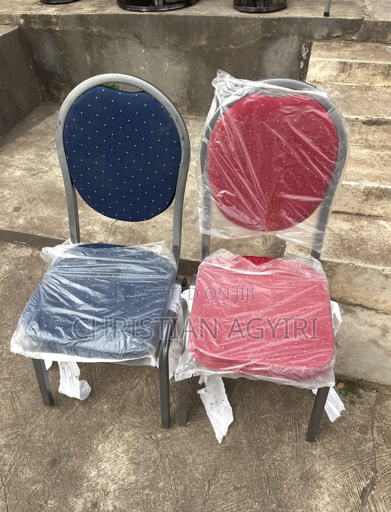 Church/ Banquet/ Auditorium Chairs