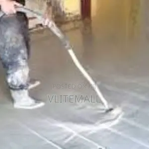 Pristine Paints Eposcreed-Sl C (Liquid) Repair Screed